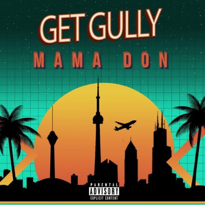 Mama Don