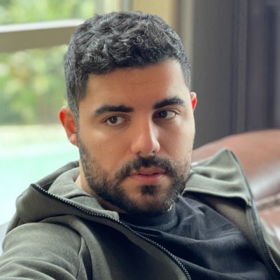 Hamed Baradaran