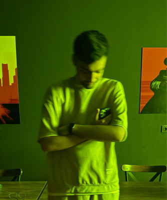 AmirDrako