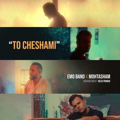 Mohtasham