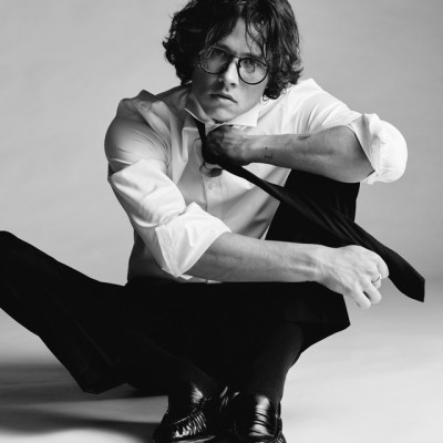 David Kushner
