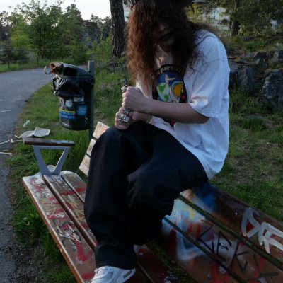 Bladee