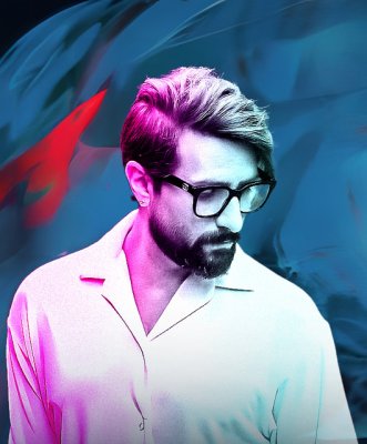 Amir Farjam