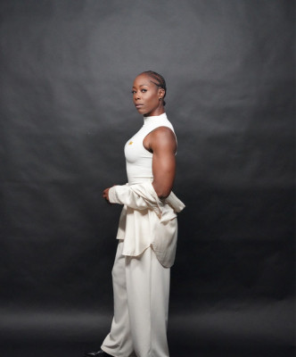 Tish Hyman