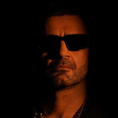 Shahin Najafi