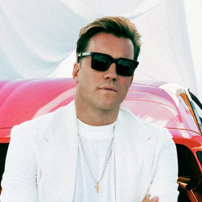 DJ Antoine