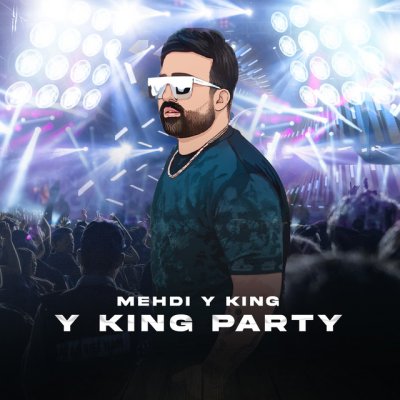 Mehdi Y King