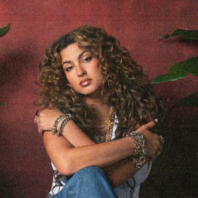 Tori Kelly