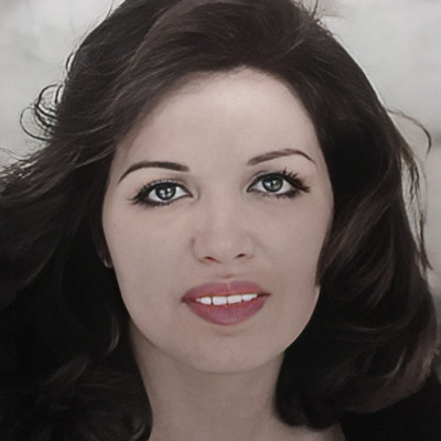 Simin Ghanem