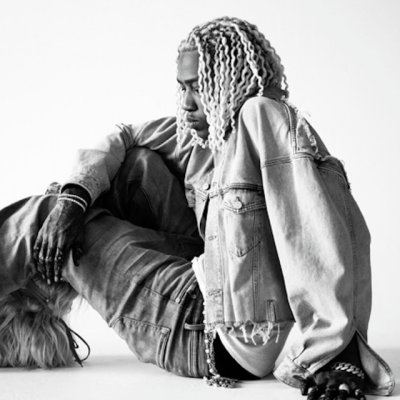 Rich Amiri