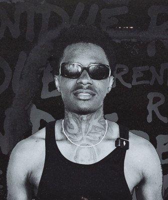 Almighty Jay