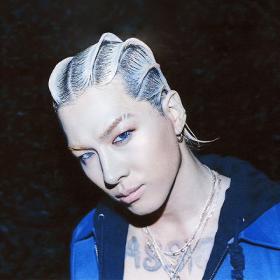 TAEYANG