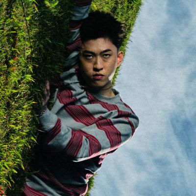Rich Brian