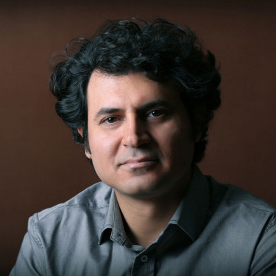 Siamak Aghaei