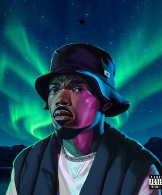 Chance the Rapper