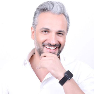 Babak Zarrin