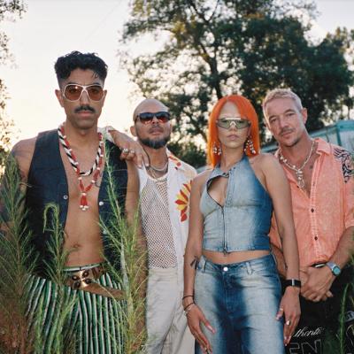 Major Lazer