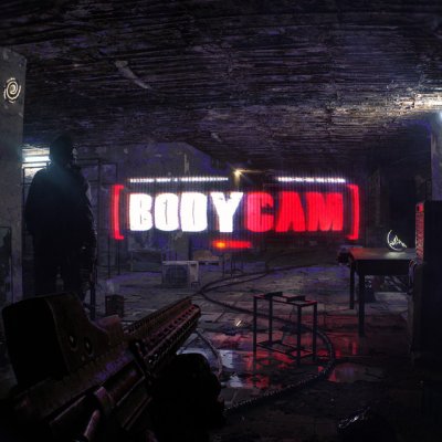 Bodycam