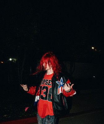 Matt Ox