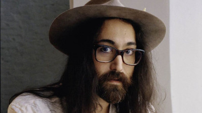 Sean Ono Lennon