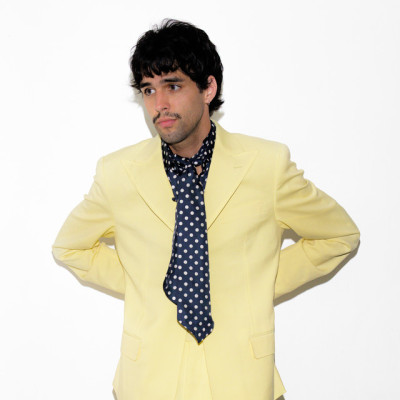 Stephen Sanchez