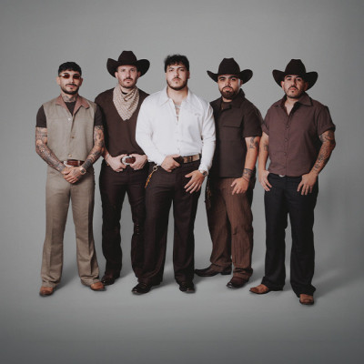 Grupo Frontera