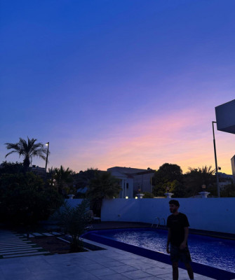 NST