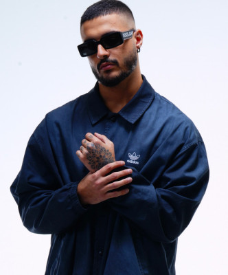 Sami Low