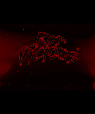 Rob Vicious