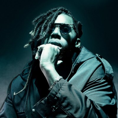 Flying Lotus