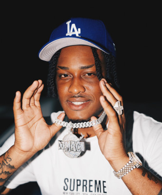 DJ MAC