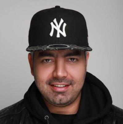 DJ Fere