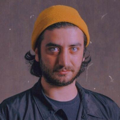 Farbod Mehr