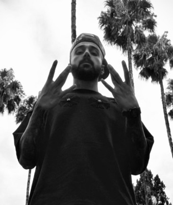TrapSahand
