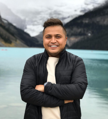 Masoud Jahani