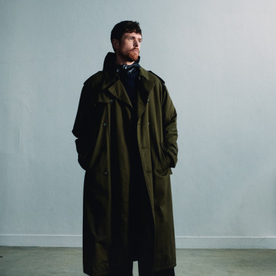 James Blake