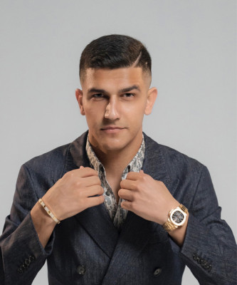 Ali Hasani