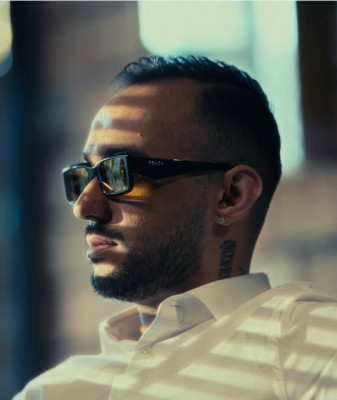 Arman Miladi