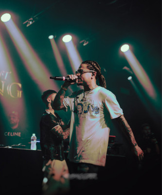 Mic-G