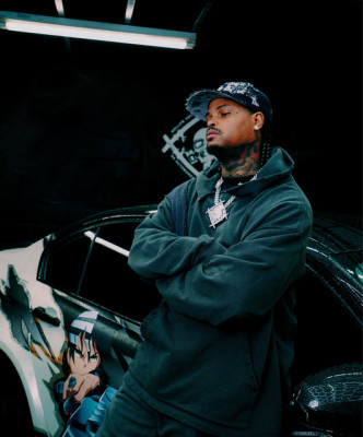 Xavier Wulf