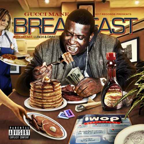 دانلود آهنگ Left Hand از Gucci Mane