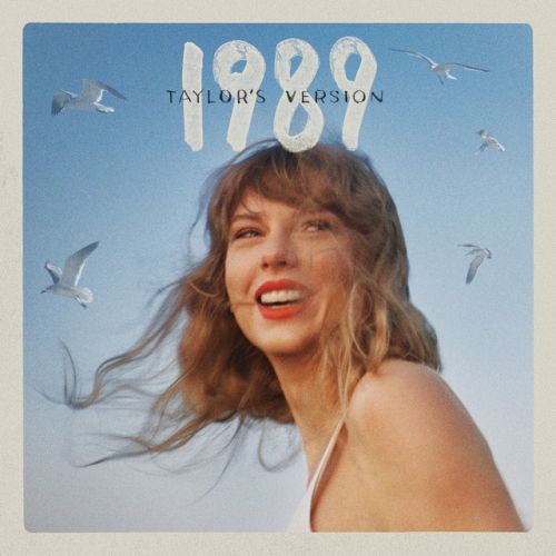 دانلود آهنگ This Love (Taylor’s Version) از Taylor Swift