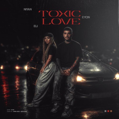 Toxic Love