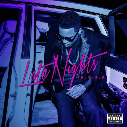 دانلود آهنگ Impatient از Jeremih & Ty Dolla $ign