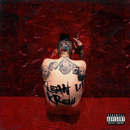 BOOGALOO (feat. ZillaKami)