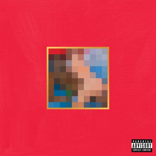 دانلود آهنگ Monster از Kanye West & Nicki Minaj & Rick Ross & JAY-Z