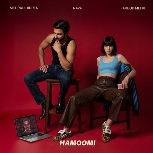 دانلود آهنگ Hamoomi از Mehrad Hidden & NAVA & Farbod Mehr