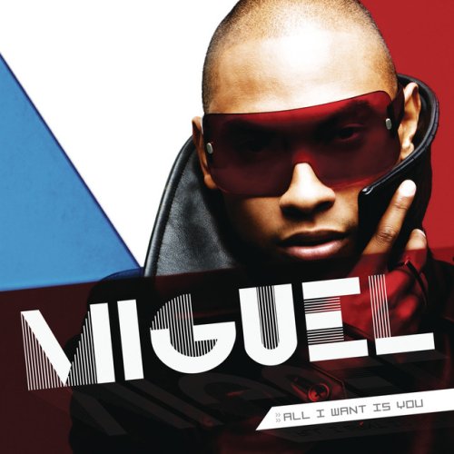 All I Want Is You (feat. J. Cole)