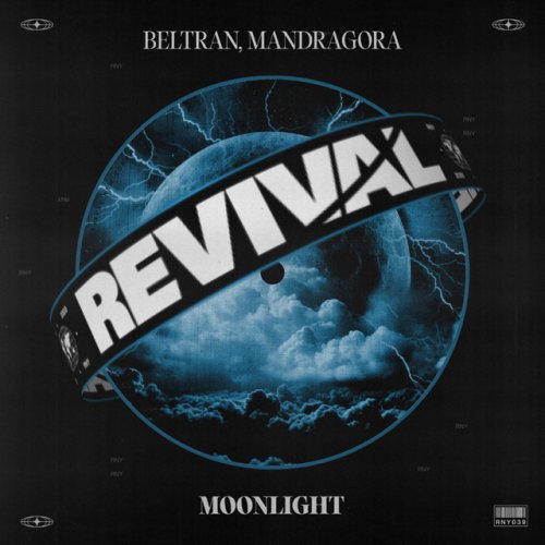دانلود آهنگ Moonlight از Beltran & Mandragora