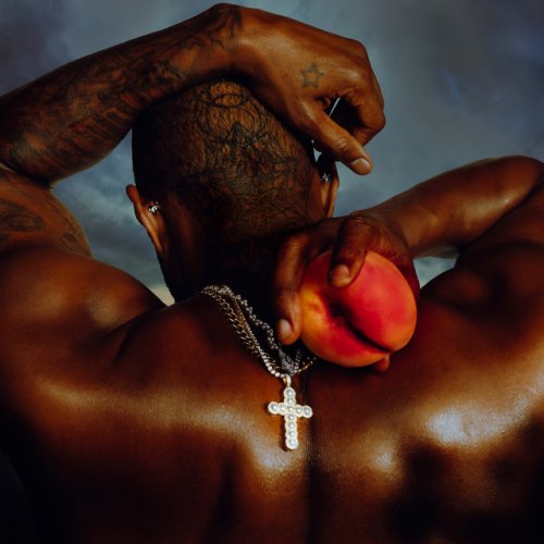 دانلود آهنگ A-Town Girl از USHER & Latto